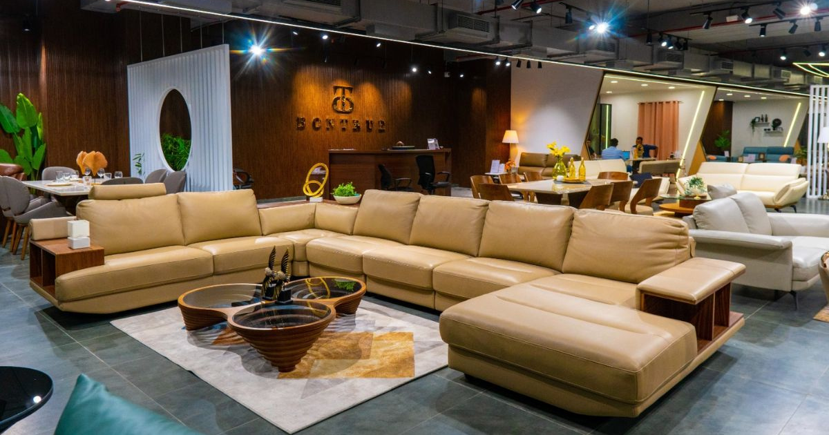 Launching Its 5th Showroom In Banjara Hills, Bontrue Becomes One Of Hyderabad's Fastest-growing Furniture Brands